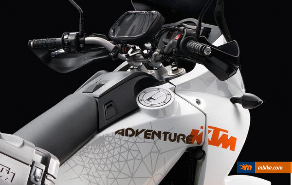 2010 KTM 990 Adventure Limited Edition