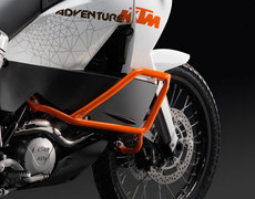 2010 KTM 990 Adventure Limited Edition