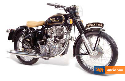 Royal Enfield doubles production capacity