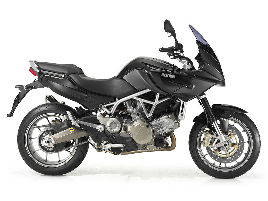 2009 Aprilia Mana 850 GT