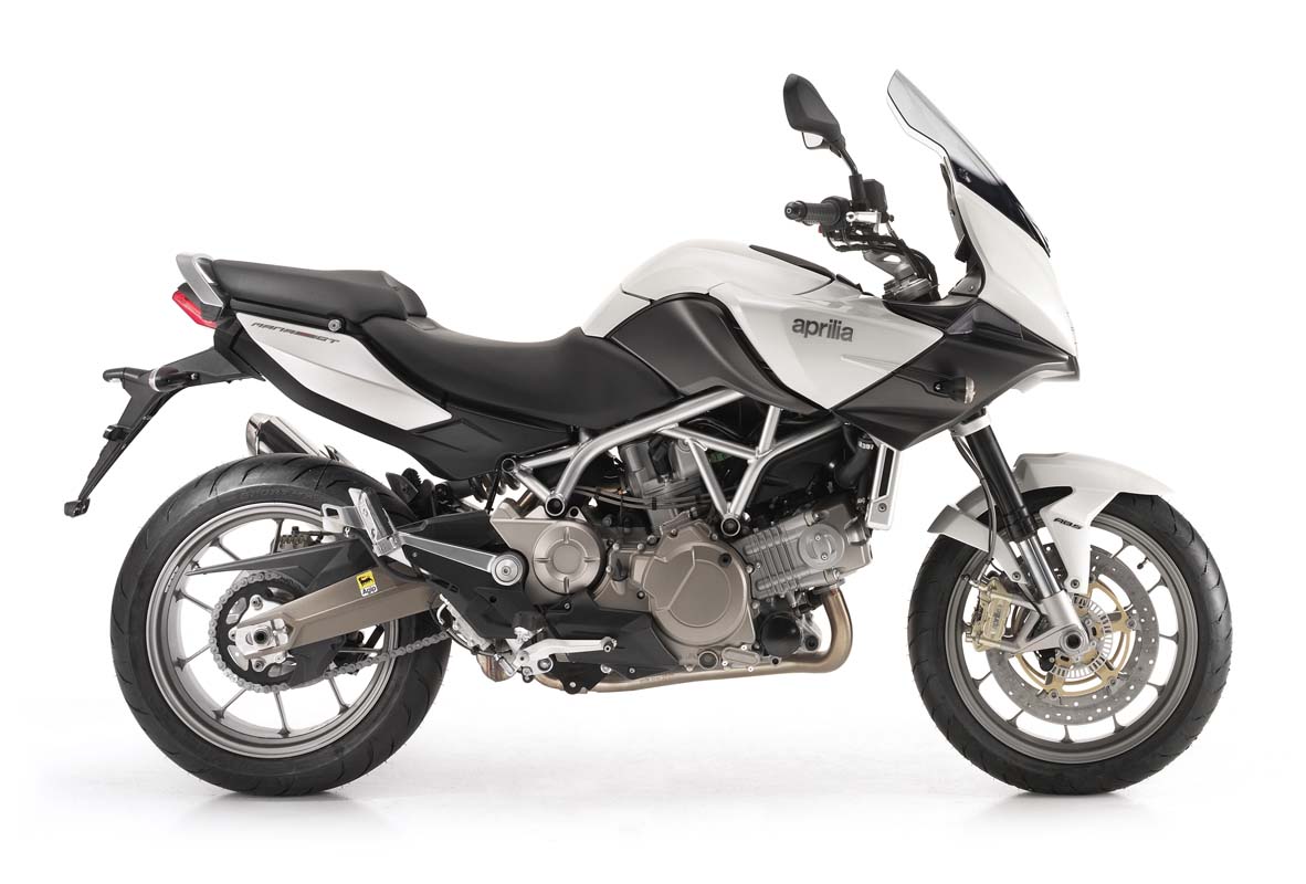 2009 Aprilia Mana 850 GT