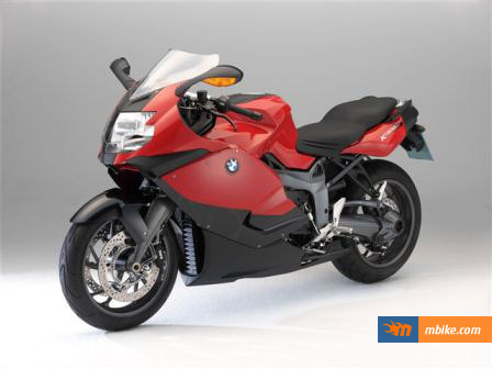 2011 BMW K1300S