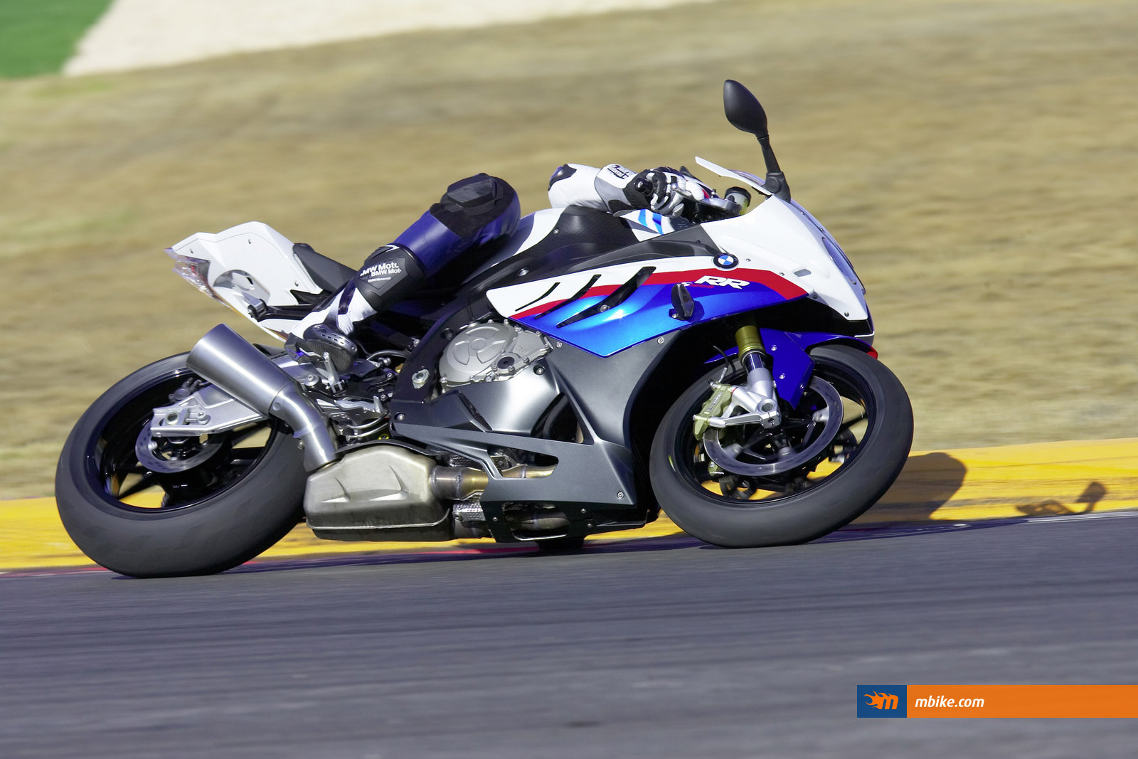 2011 BMW S 1000 RR