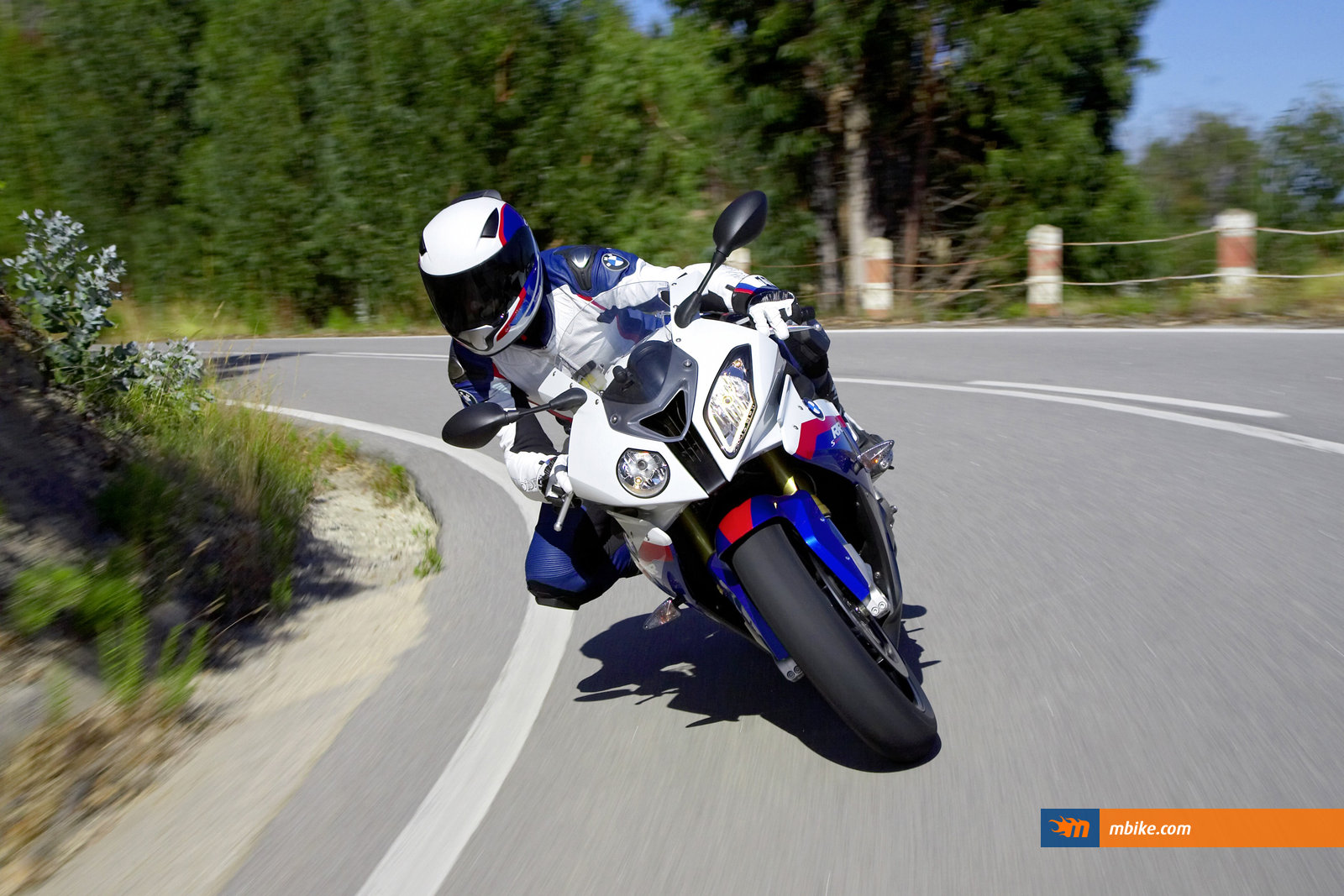 2011 BMW S 1000 RR