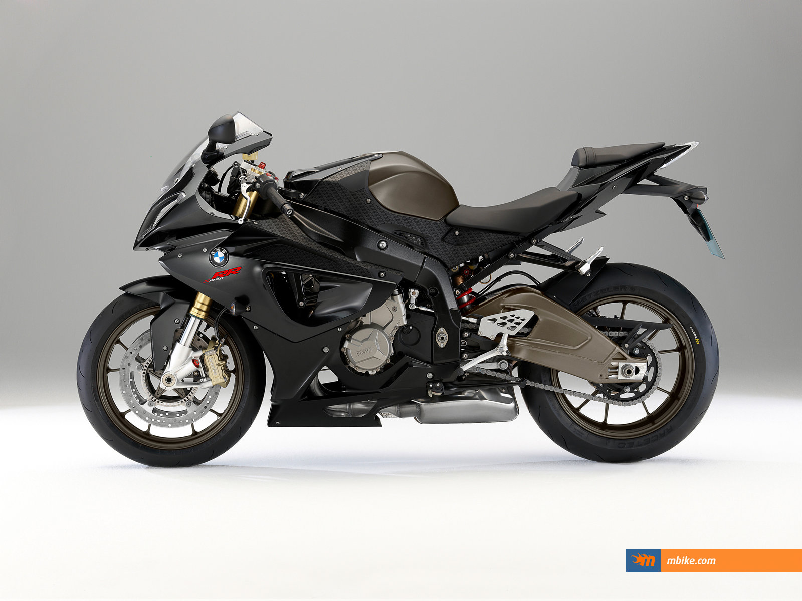 2011 BMW S 1000 RR