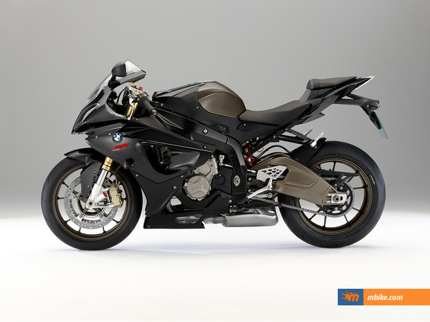 2011 BMW S 1000 RR