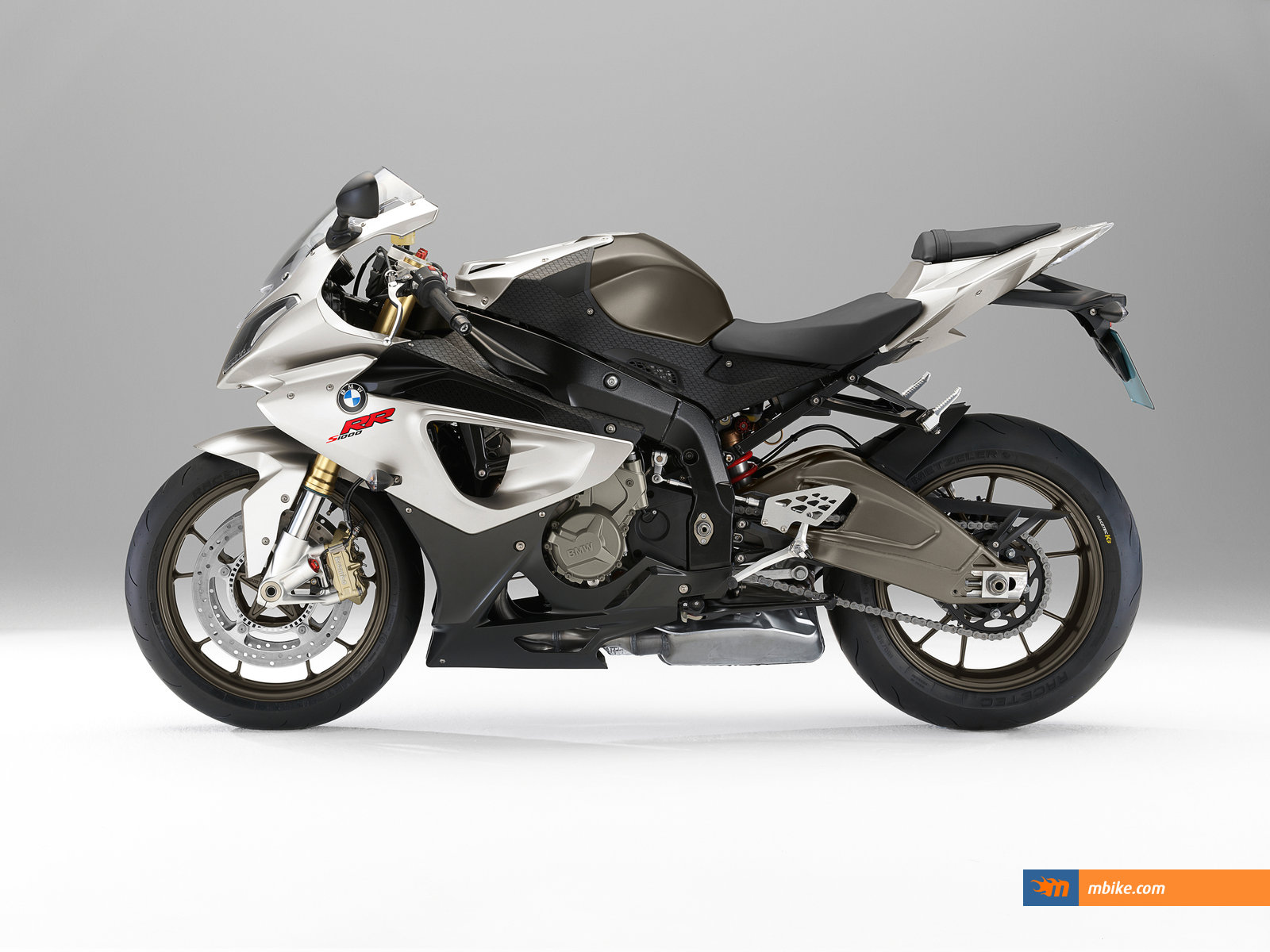 2011 BMW S 1000 RR