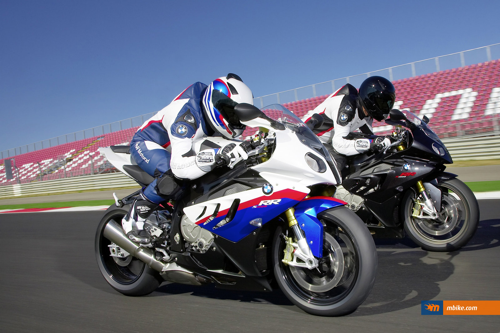 2011 BMW S 1000 RR