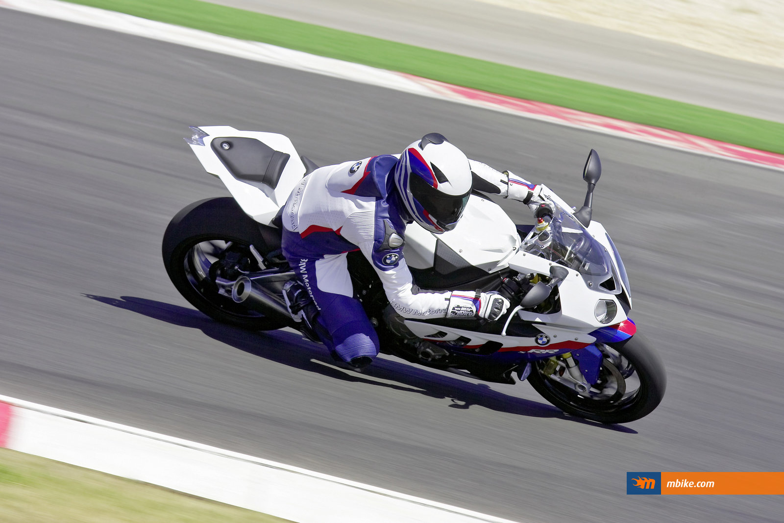 2011 BMW S 1000 RR