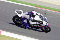 2011 BMW S 1000 RR