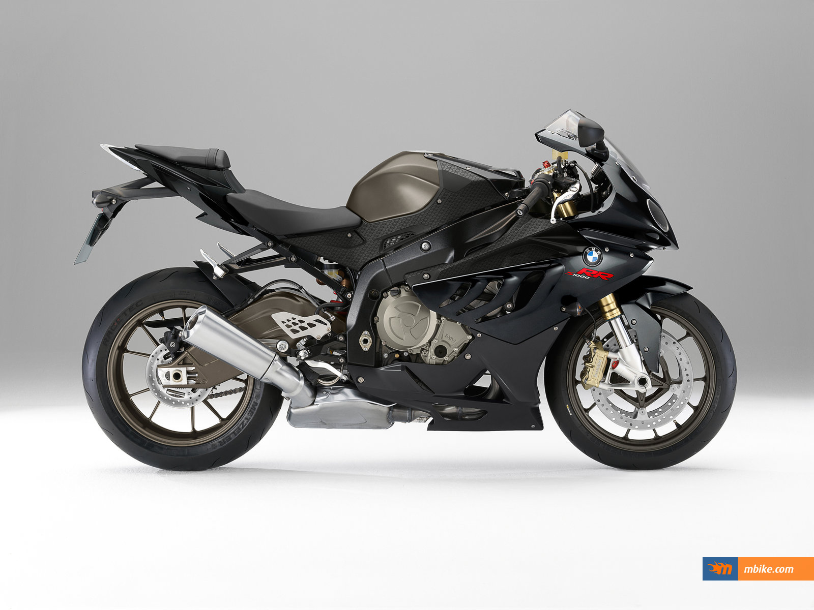 2011 BMW S 1000 RR