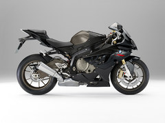 2011 BMW S 1000 RR