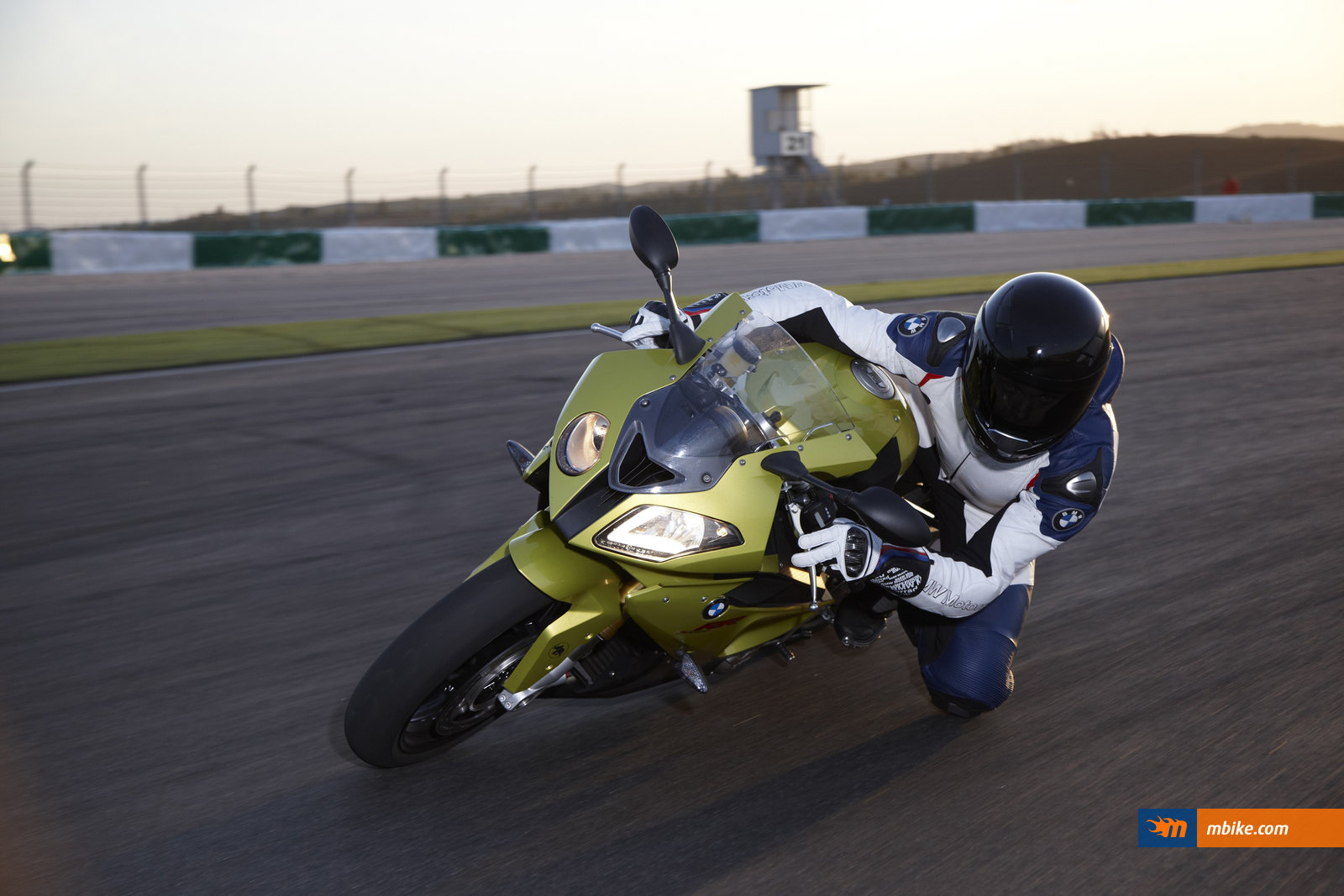 2011 BMW S 1000 RR