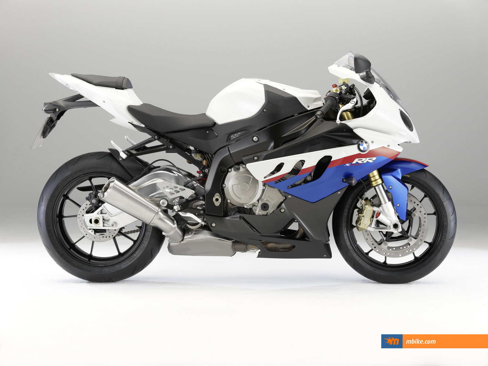 2011 BMW S 1000 RR