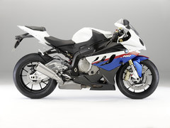 2011 BMW S 1000 RR