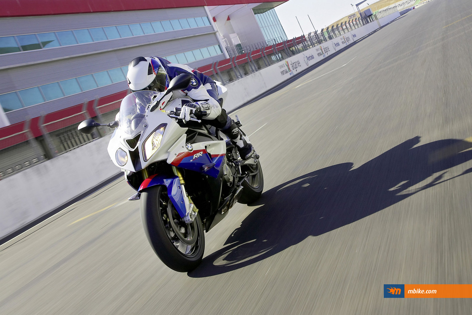 2011 BMW S 1000 RR