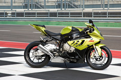 2011 BMW S 1000 RR