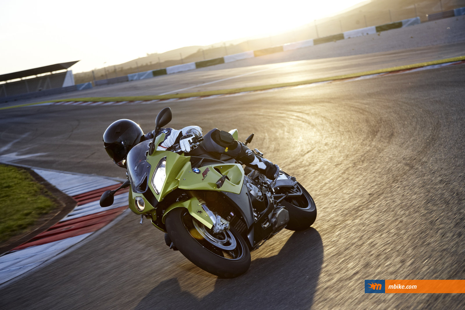 2011 BMW S 1000 RR