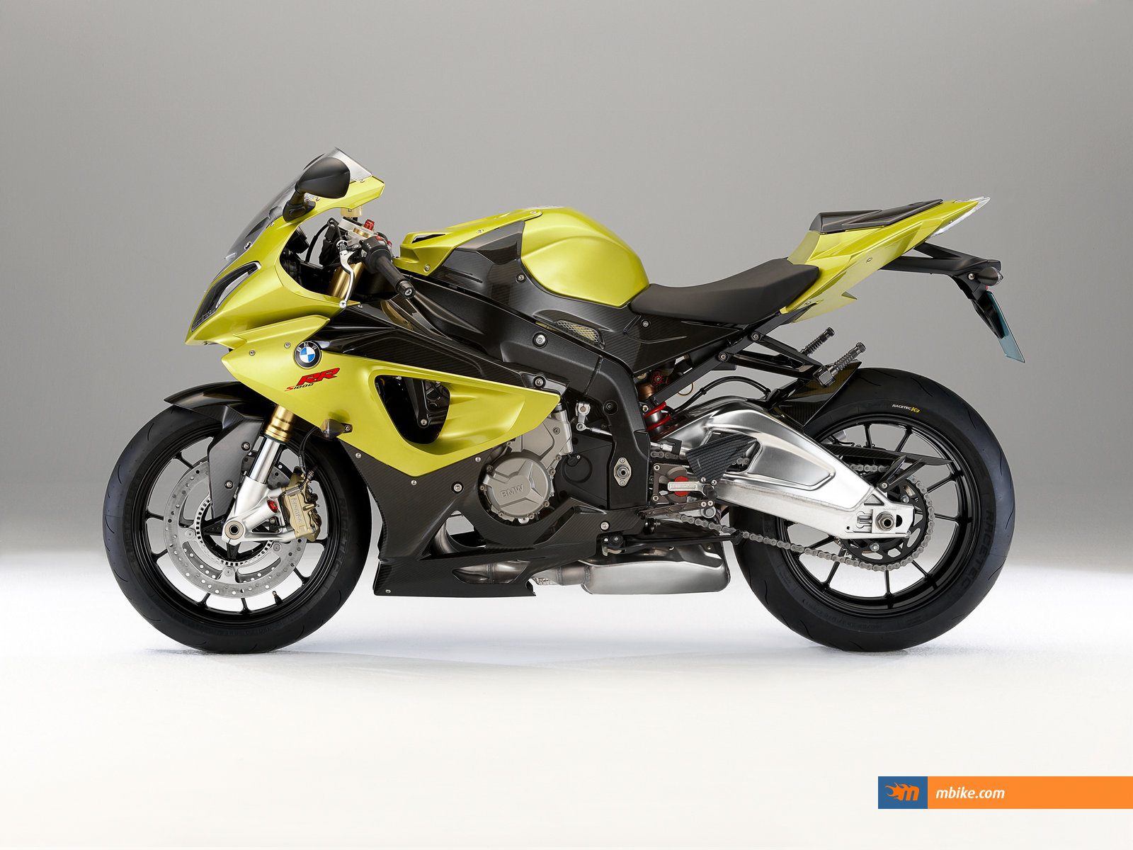 2011 BMW S 1000 RR