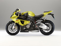 2011 BMW S 1000 RR