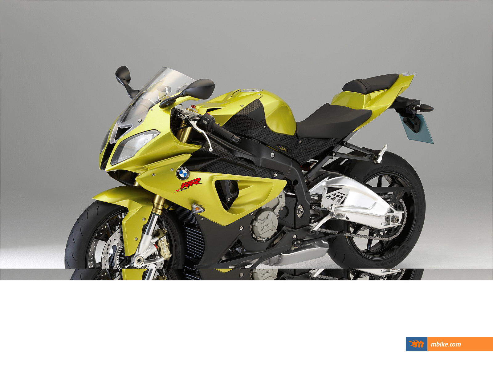 2011 BMW S 1000 RR