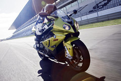 Photo of a 2011 BMW S 1000 RR