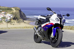 2011 BMW S 1000 RR