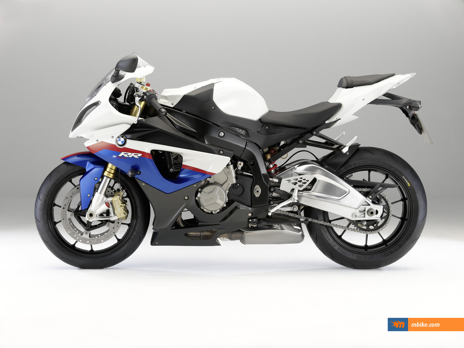 2011 BMW S 1000 RR