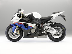 2011 BMW S 1000 RR