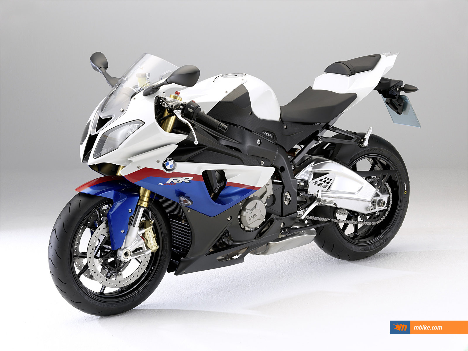 2011 BMW S 1000 RR