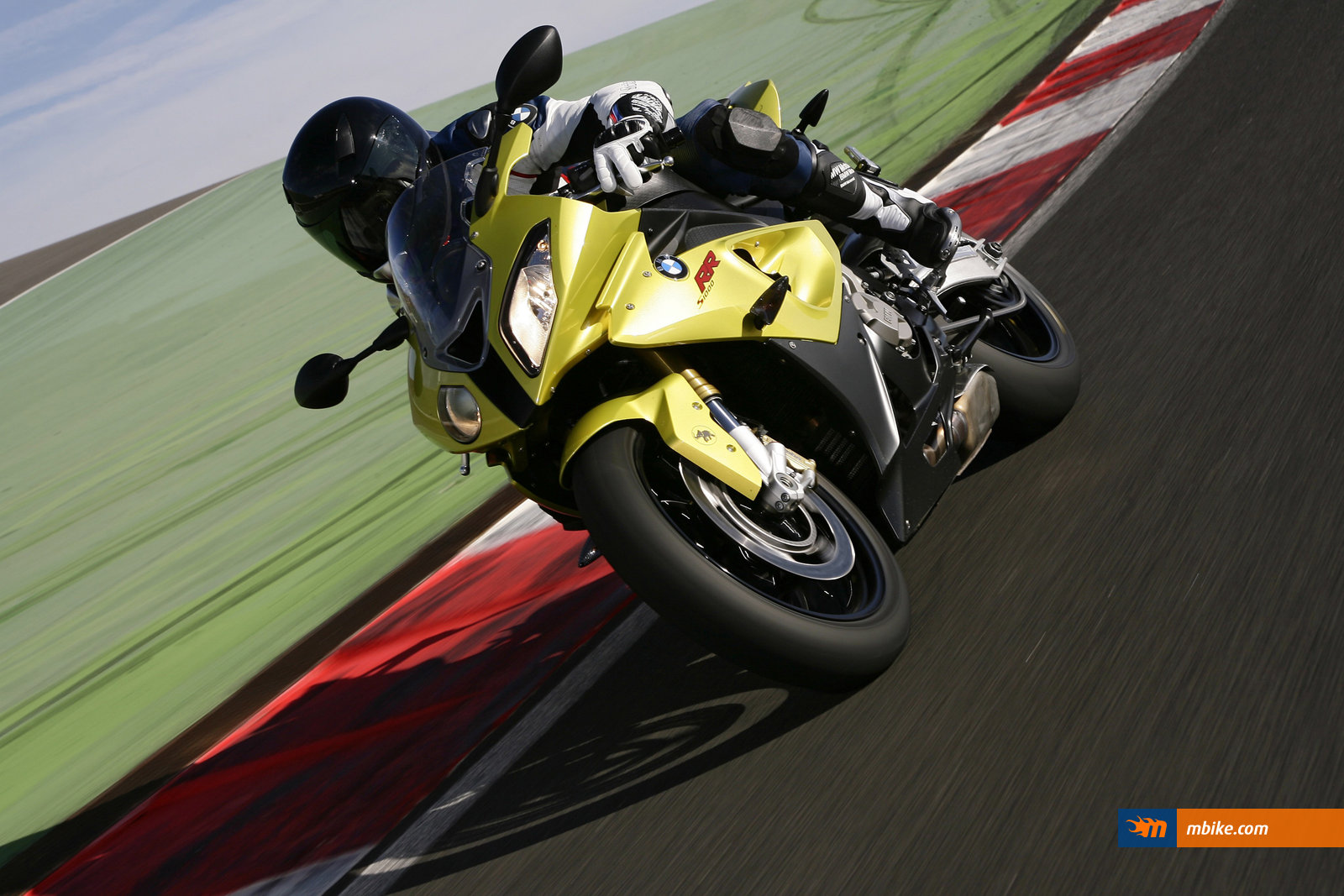 2011 BMW S 1000 RR