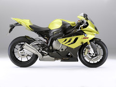 2011 BMW S 1000 RR