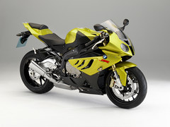 2011 BMW S 1000 RR