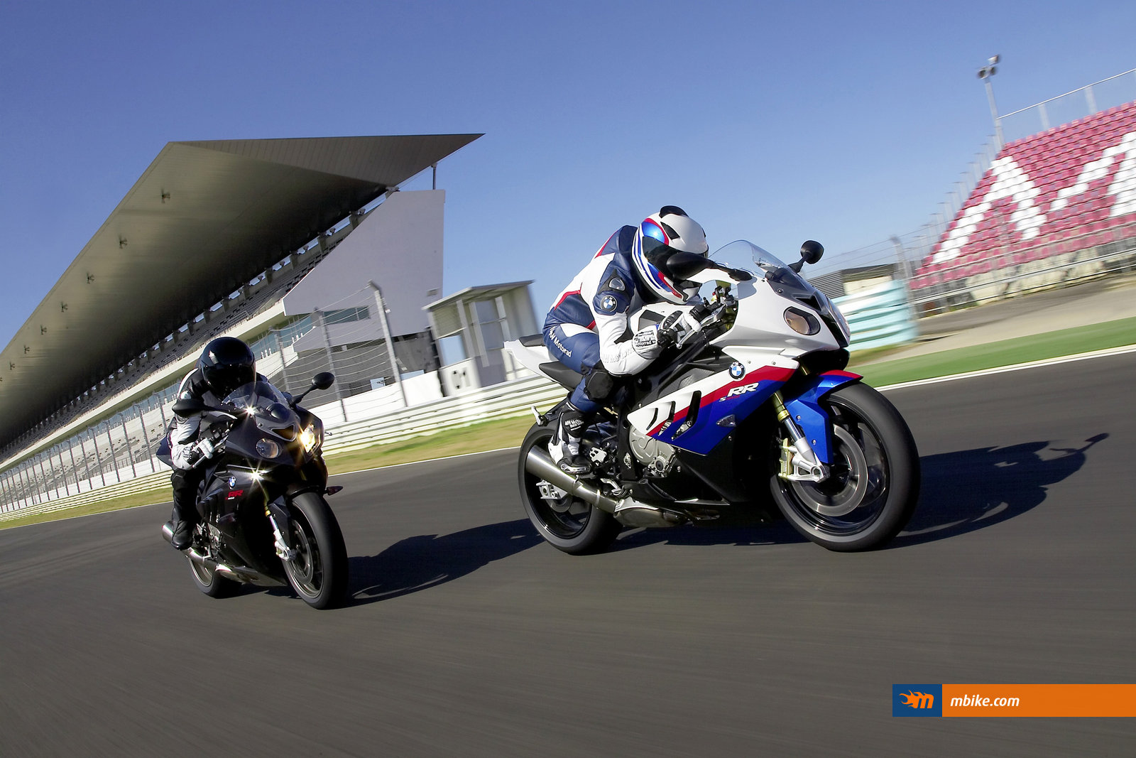 2011 BMW S 1000 RR