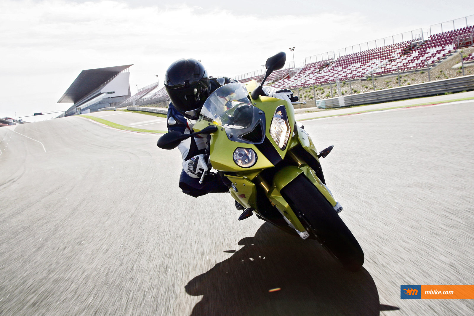 2011 BMW S 1000 RR