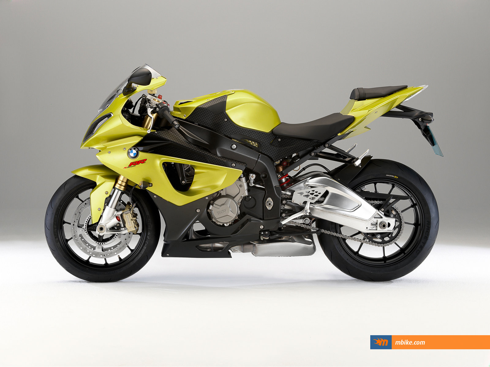 2011 BMW S 1000 RR