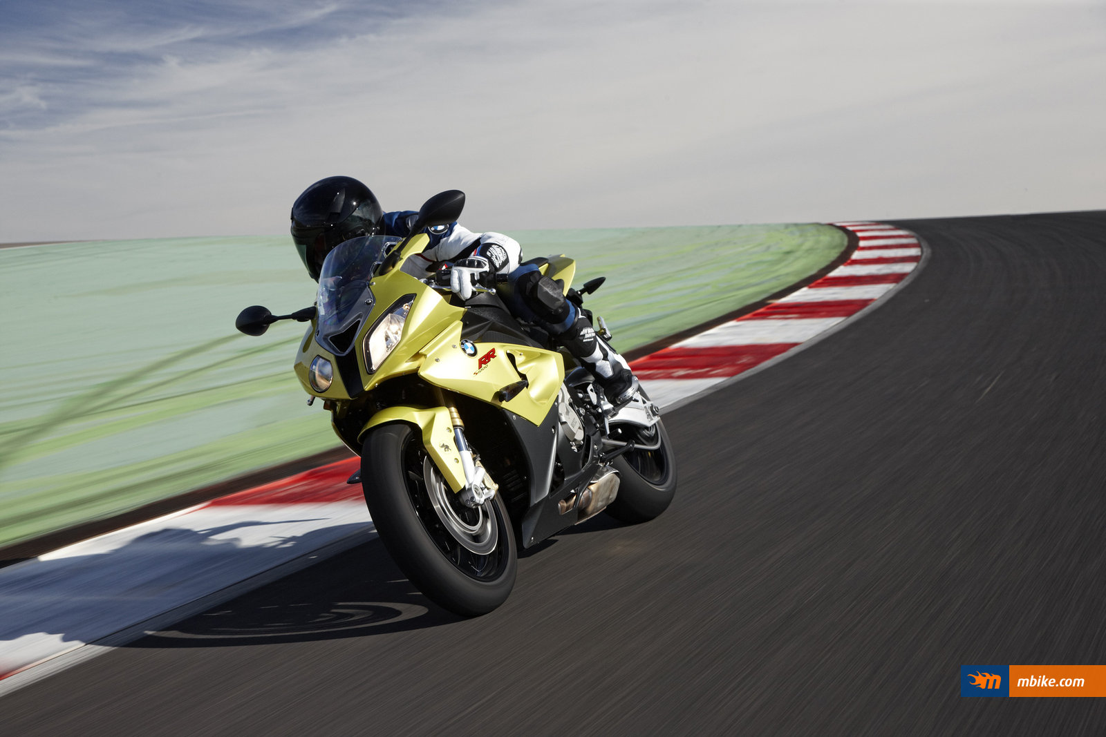 2011 BMW S 1000 RR