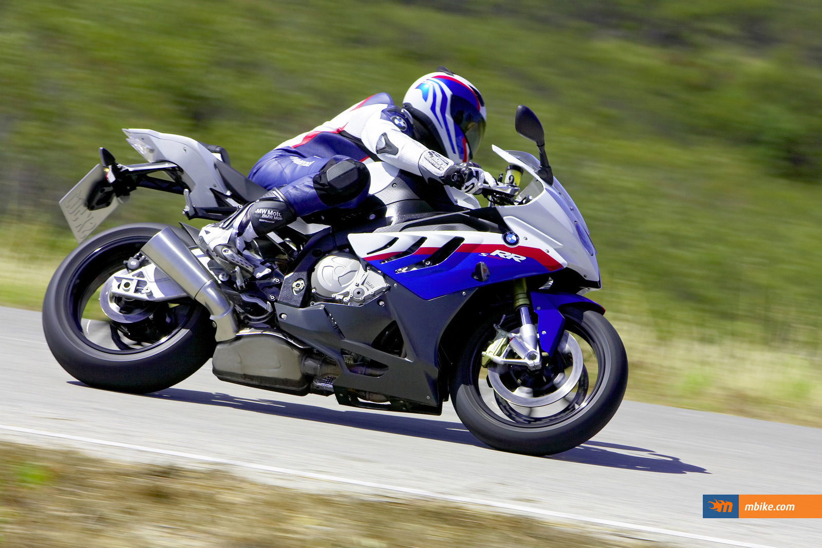 2011 BMW S 1000 RR