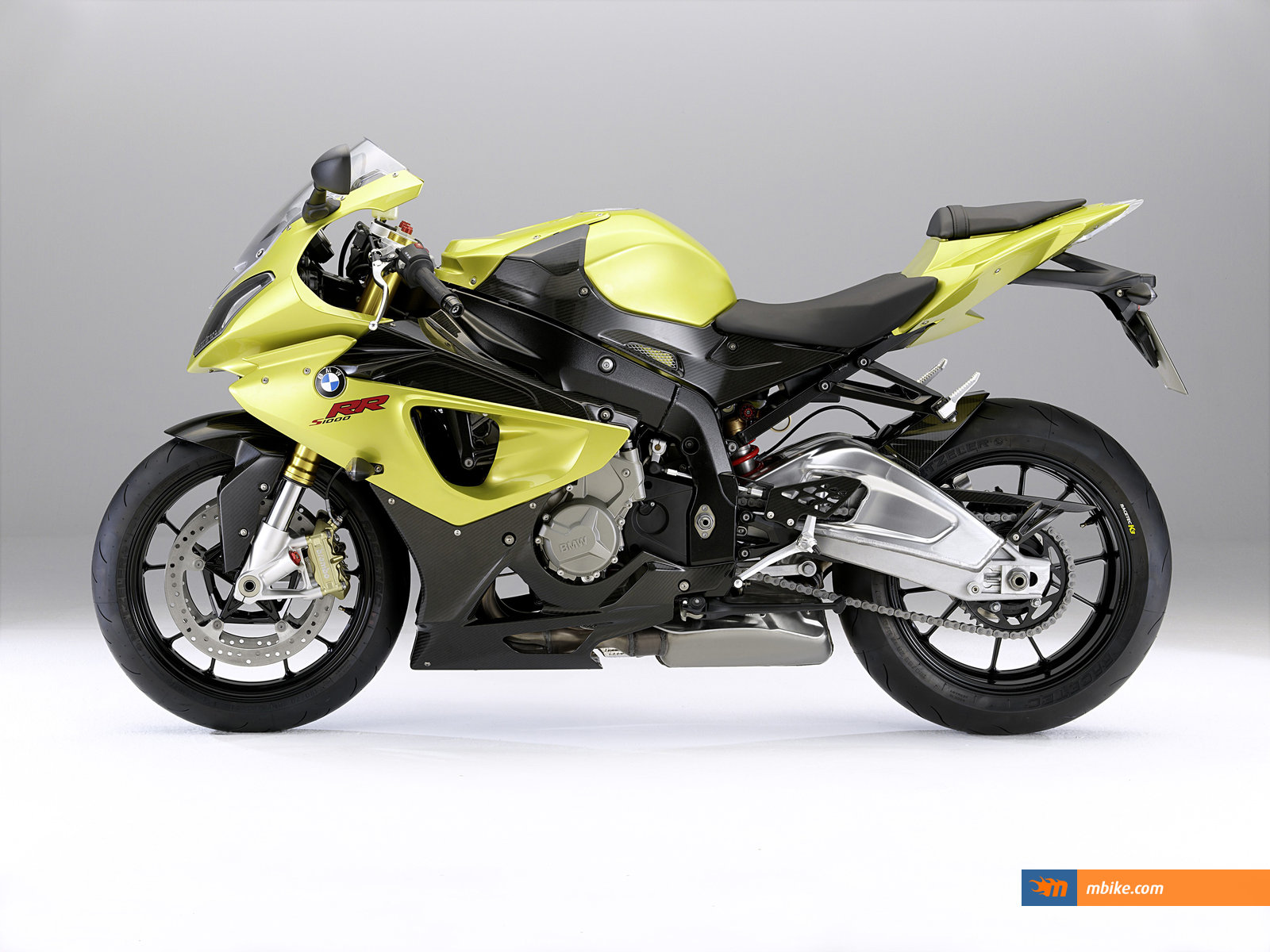 2011 BMW S 1000 RR