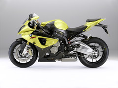 2011 BMW S 1000 RR