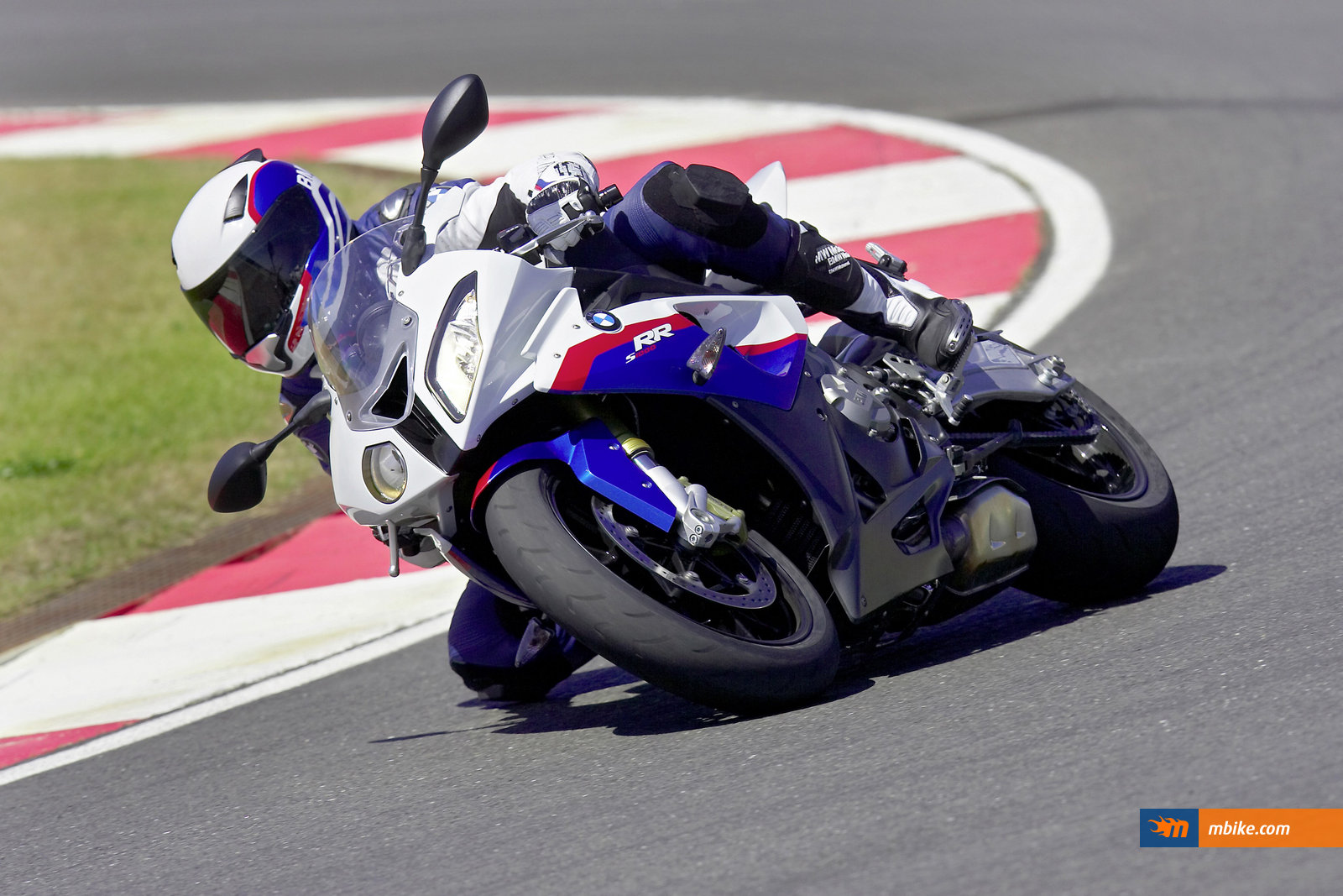 2011 BMW S 1000 RR