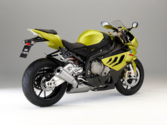 2011 BMW S 1000 RR