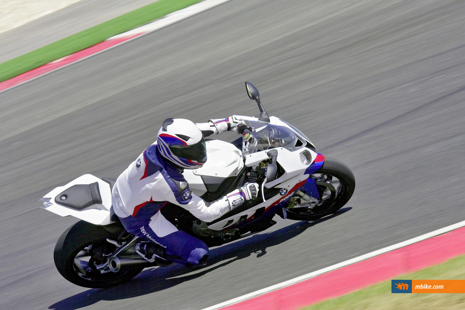 2011 BMW S 1000 RR