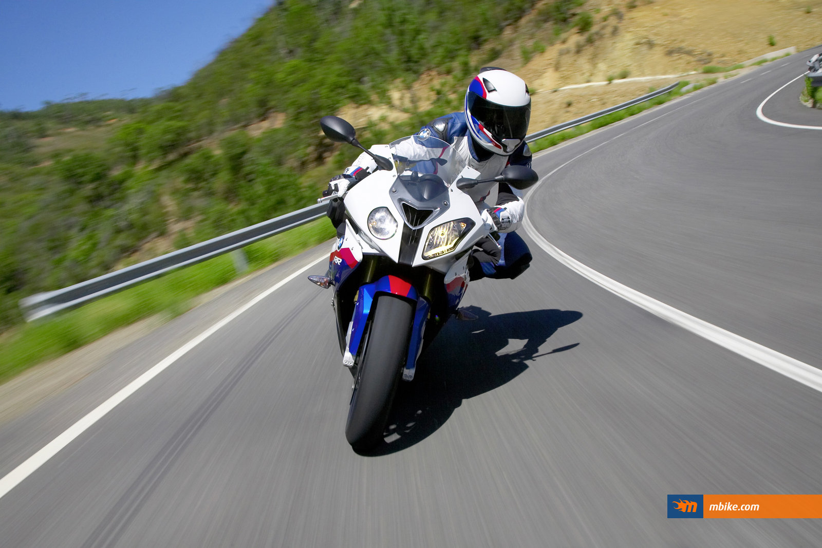 2011 BMW S 1000 RR