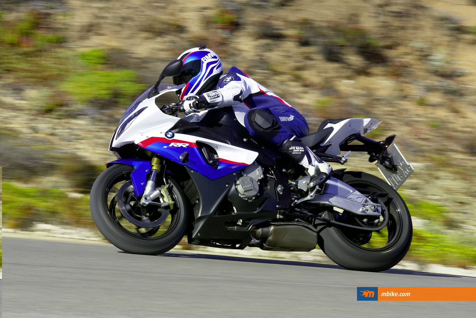 2011 BMW S 1000 RR