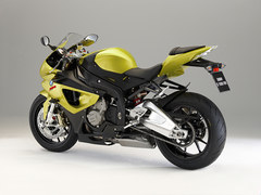 2011 BMW S 1000 RR