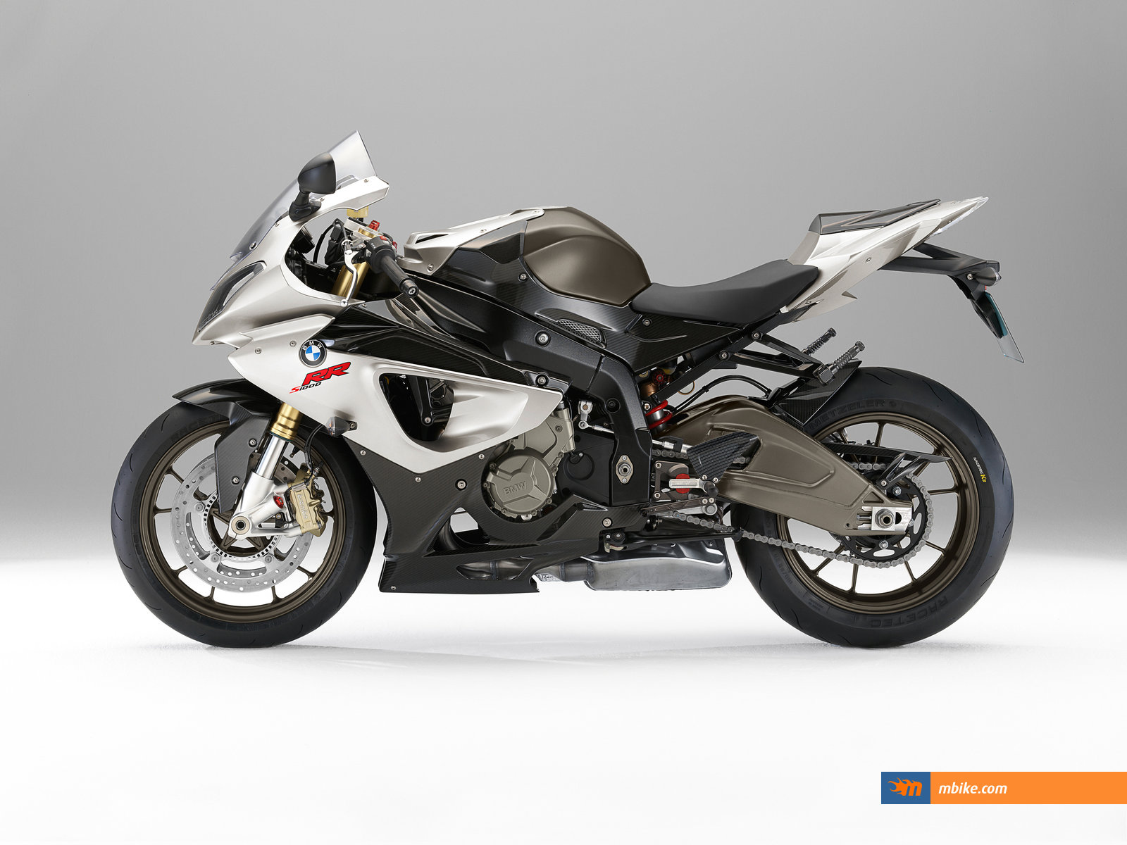 2011 BMW S 1000 RR