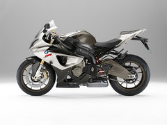 2011 BMW S 1000 RR