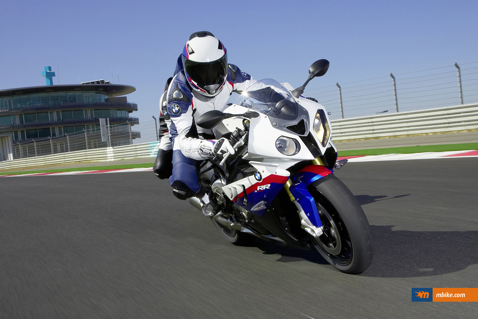 2011 BMW S 1000 RR