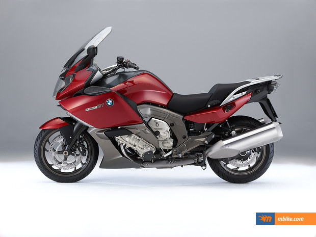 2011 BMW K1600 GT